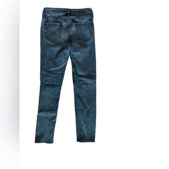 Lucky Brand Jeans Straight Leg - Picture 3 of 4